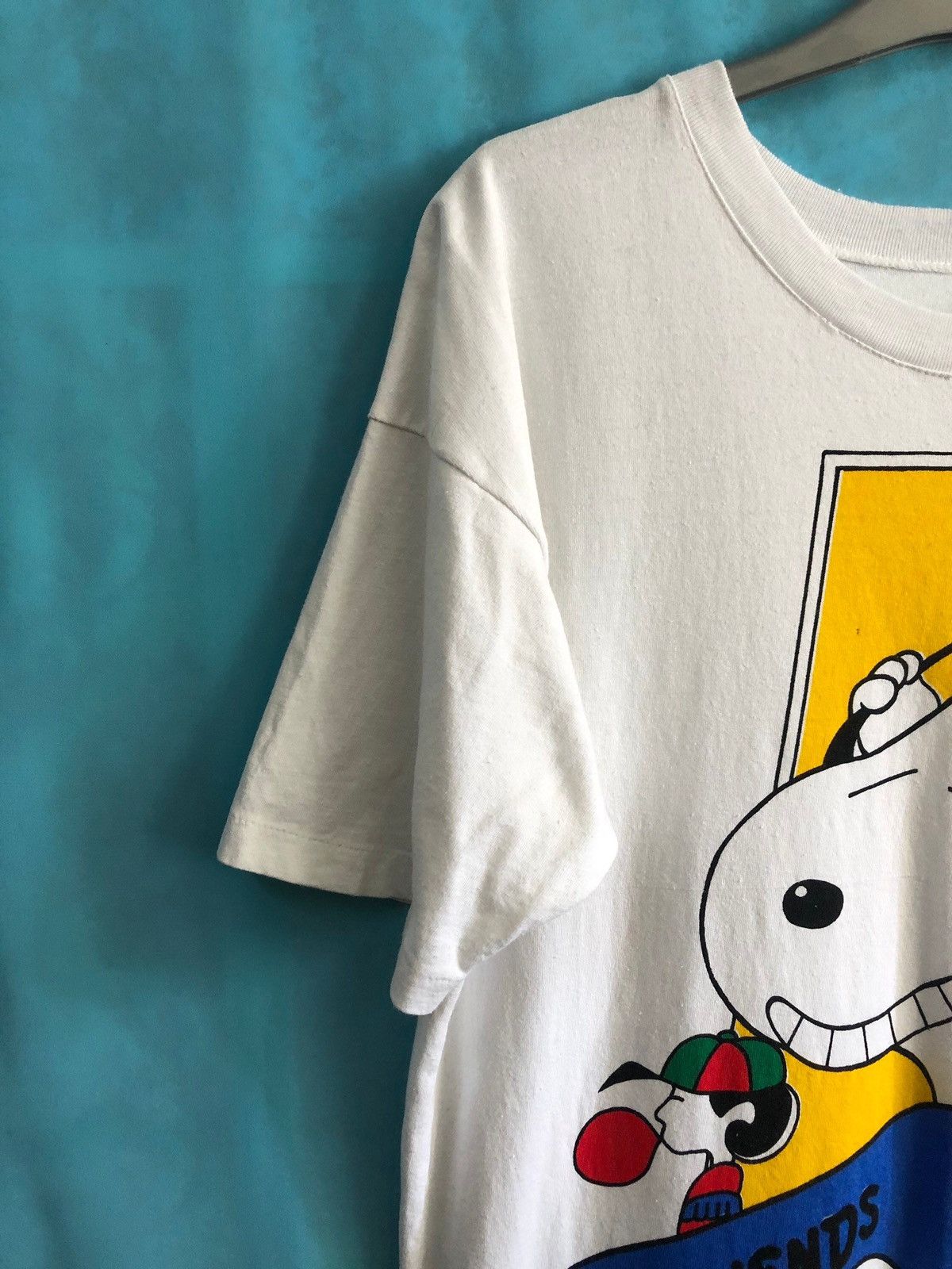 Vintage A friends woodstock #1712 Size US M / EU 48-50 / 2 - 4 Thumbnail