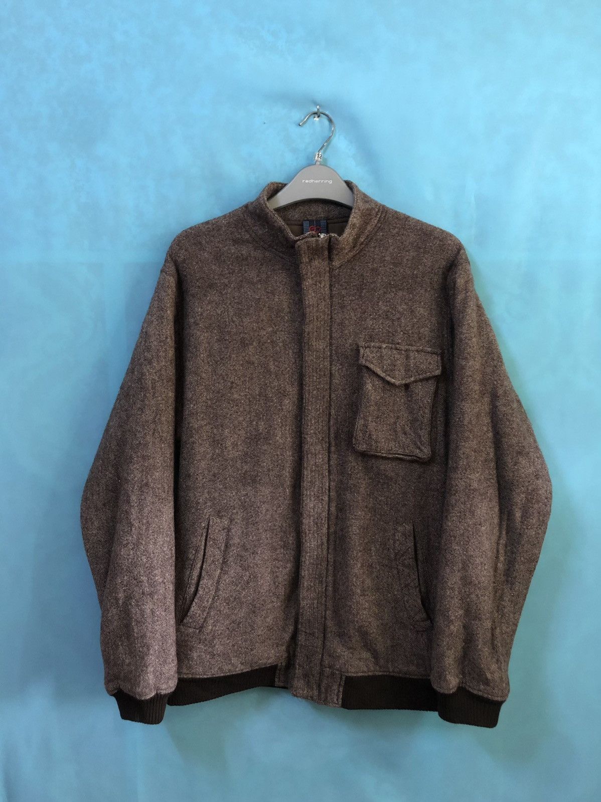one pocket formal jackets #A4