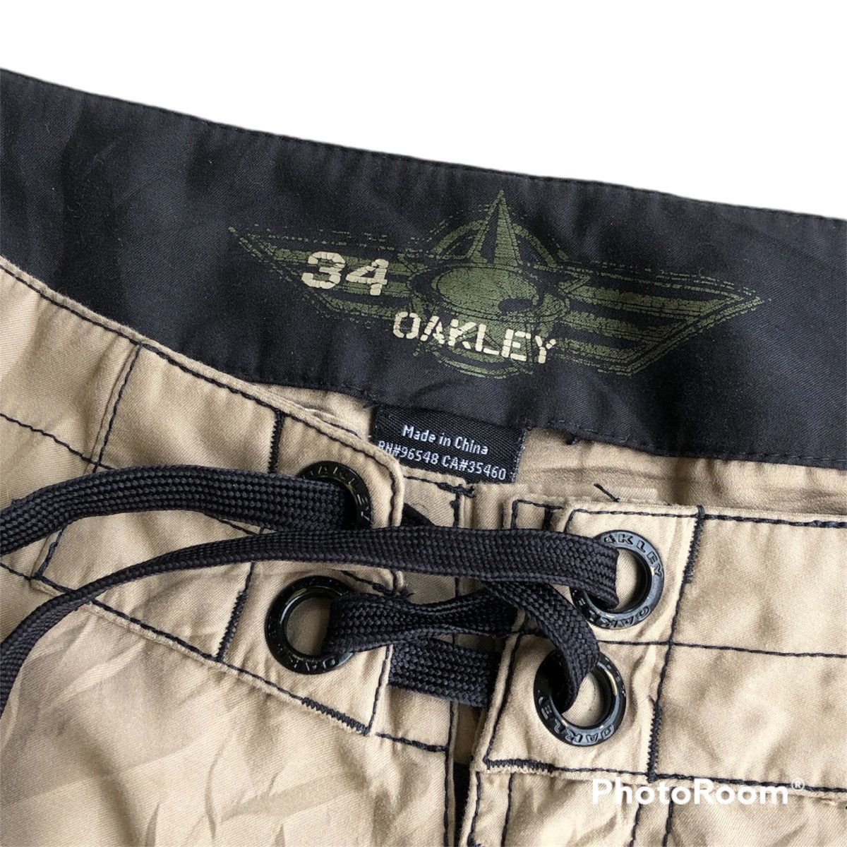 Oakley Oakley Beach Boy Shorts Size US 34 / EU 50 - 7 Thumbnail