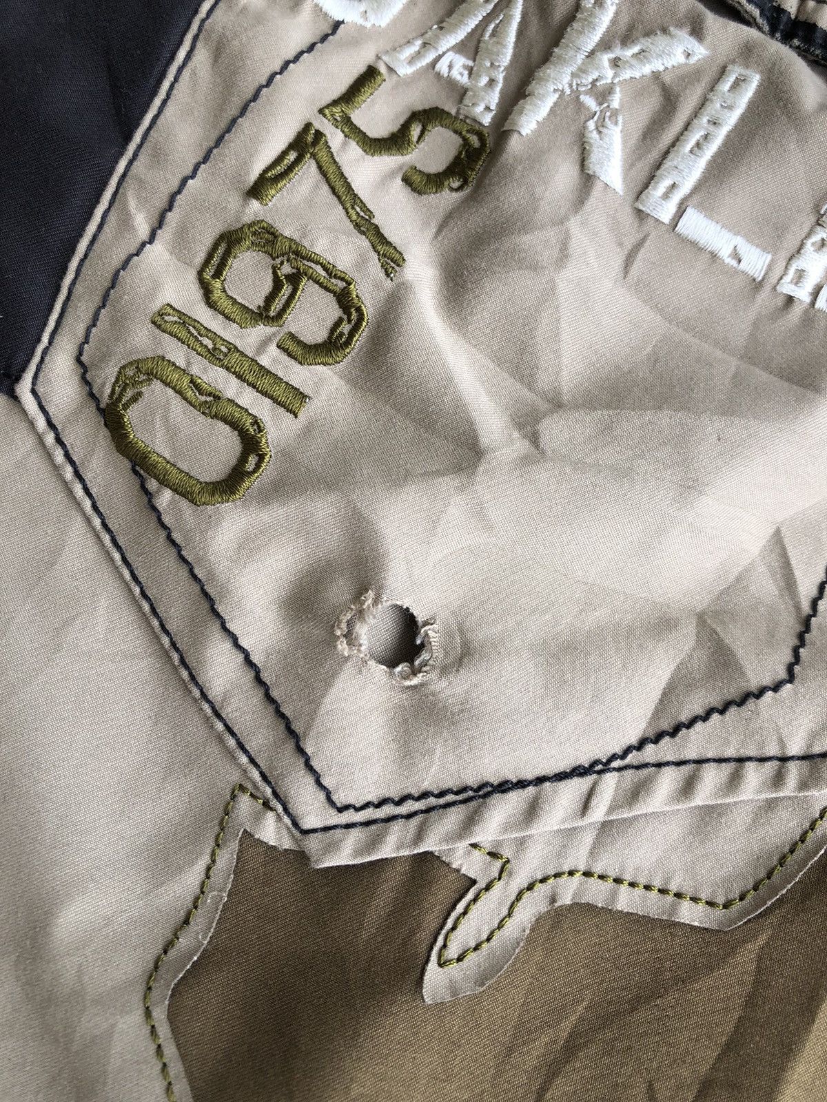 Oakley Oakley Beach Boy Shorts Size US 34 / EU 50 - 8 Thumbnail