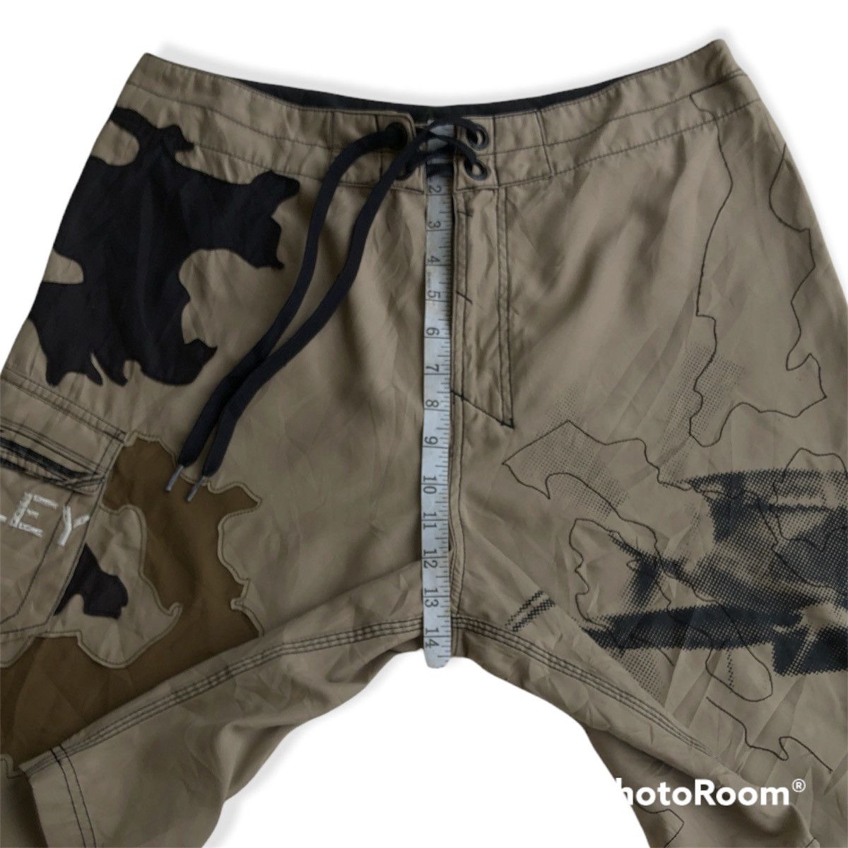 Oakley Oakley Beach Boy Shorts Size US 34 / EU 50 - 6 Thumbnail