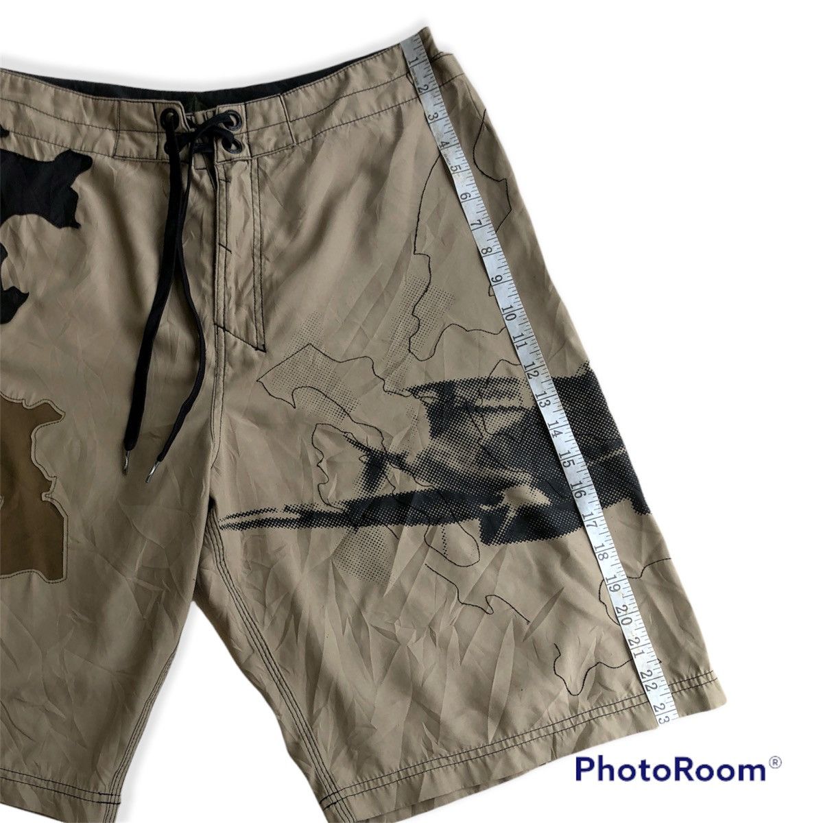 Oakley Oakley Beach Boy Shorts Size US 34 / EU 50 - 5 Thumbnail