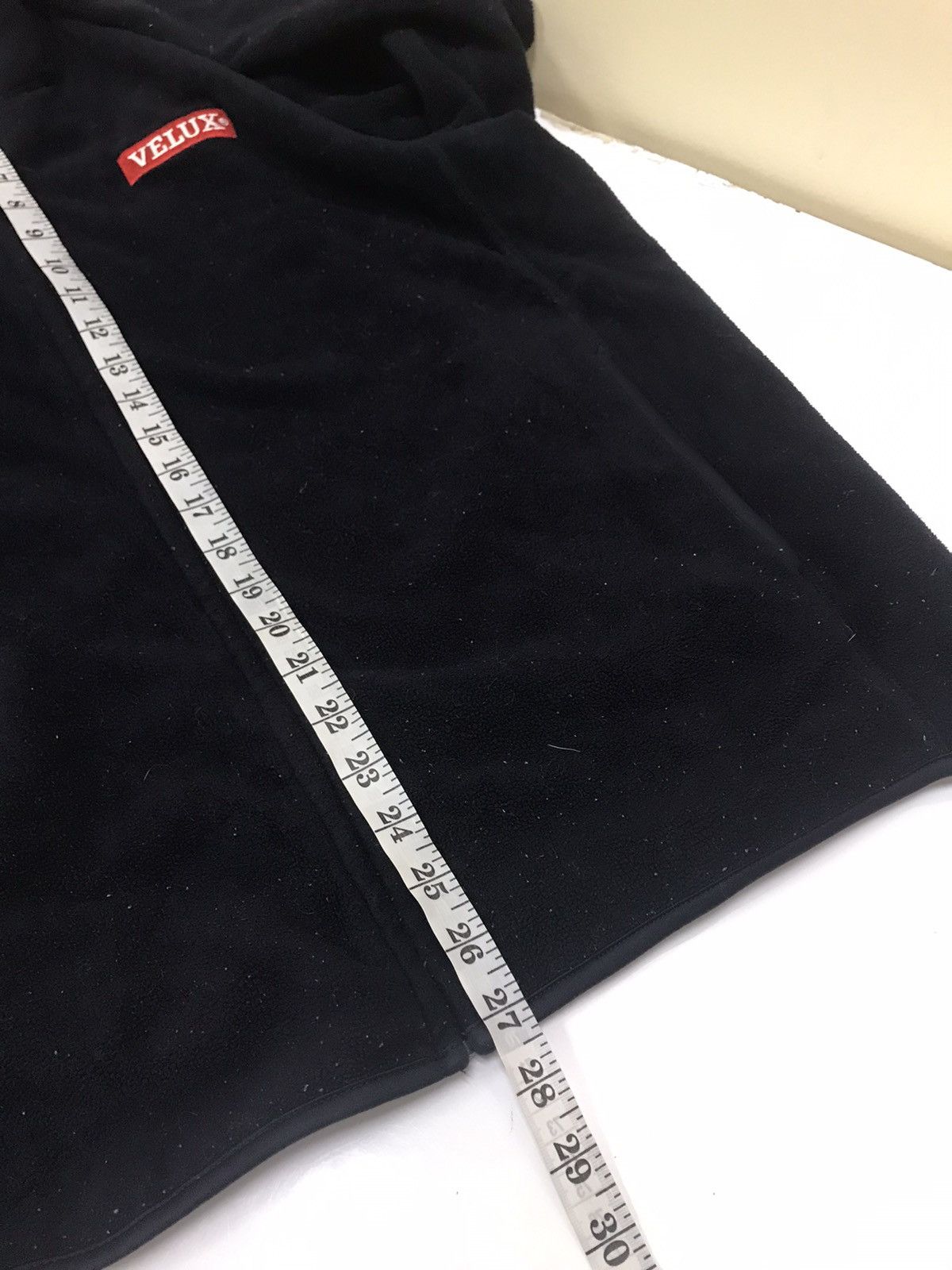 Japanese Brand Uniqlo x Velux Fleece Jacket Size US L / EU 52-54 / 3 - 15 Thumbnail