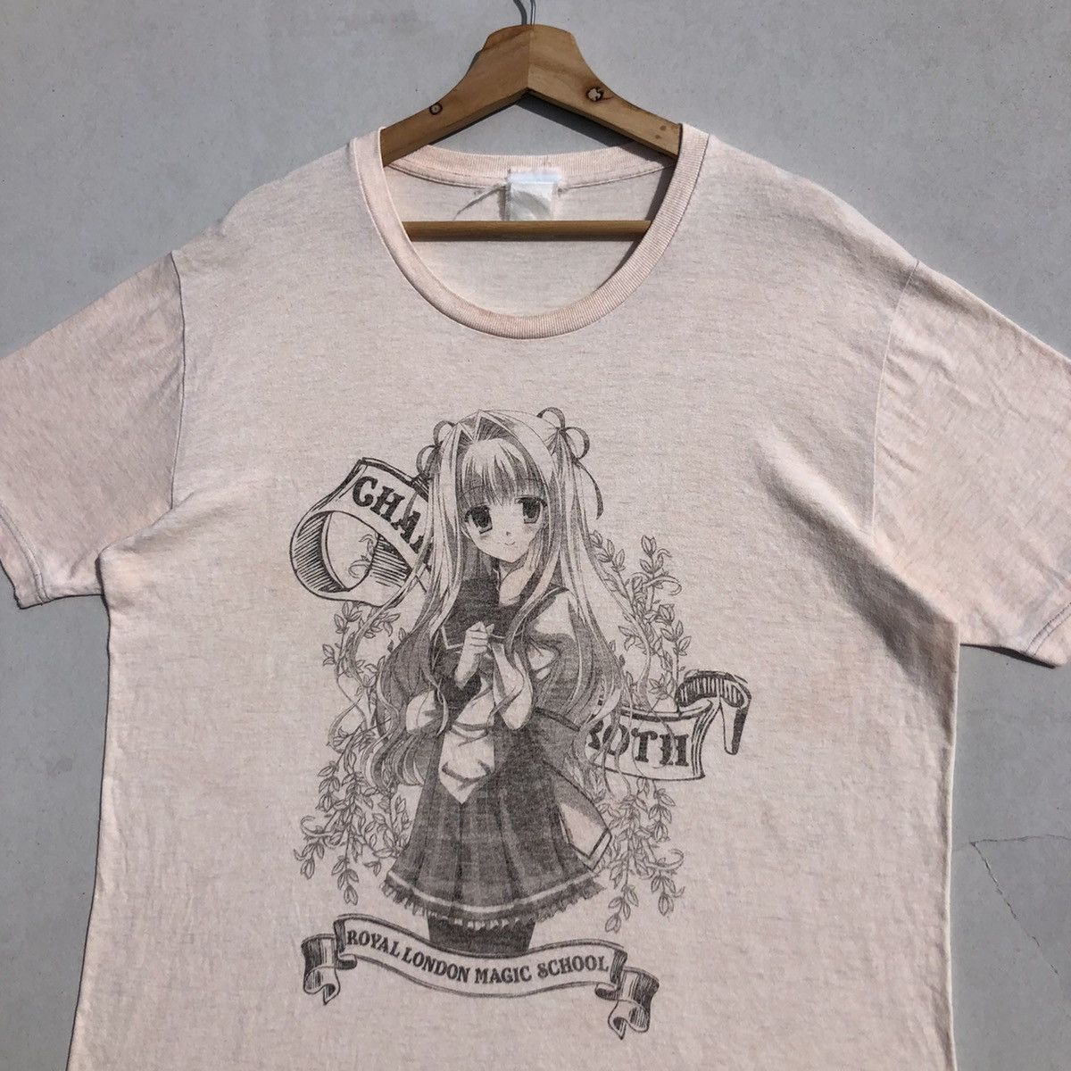 Anime RARE🔥 Anime Cospa Size US XL / EU 56 / 4 - 3 Thumbnail