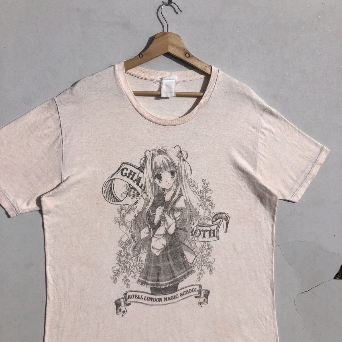 Anime RARE🔥 Anime Cospa Size US XL / EU 56 / 4 - 2 Thumbnail