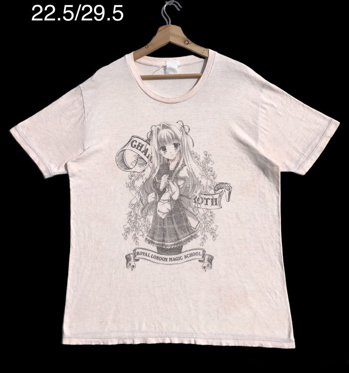 Anime RARE🔥 Anime Cospa Size US XL / EU 56 / 4 - 1 Thumbnail