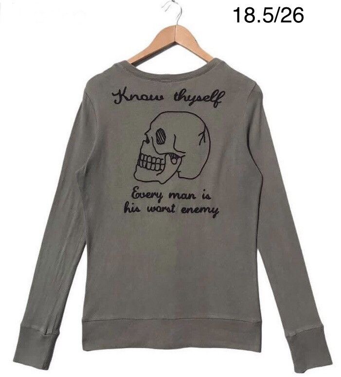 MOUSSY RARE🔥 Moussy Size M / US 6-8 / IT 42-44 - 1 Thumbnail