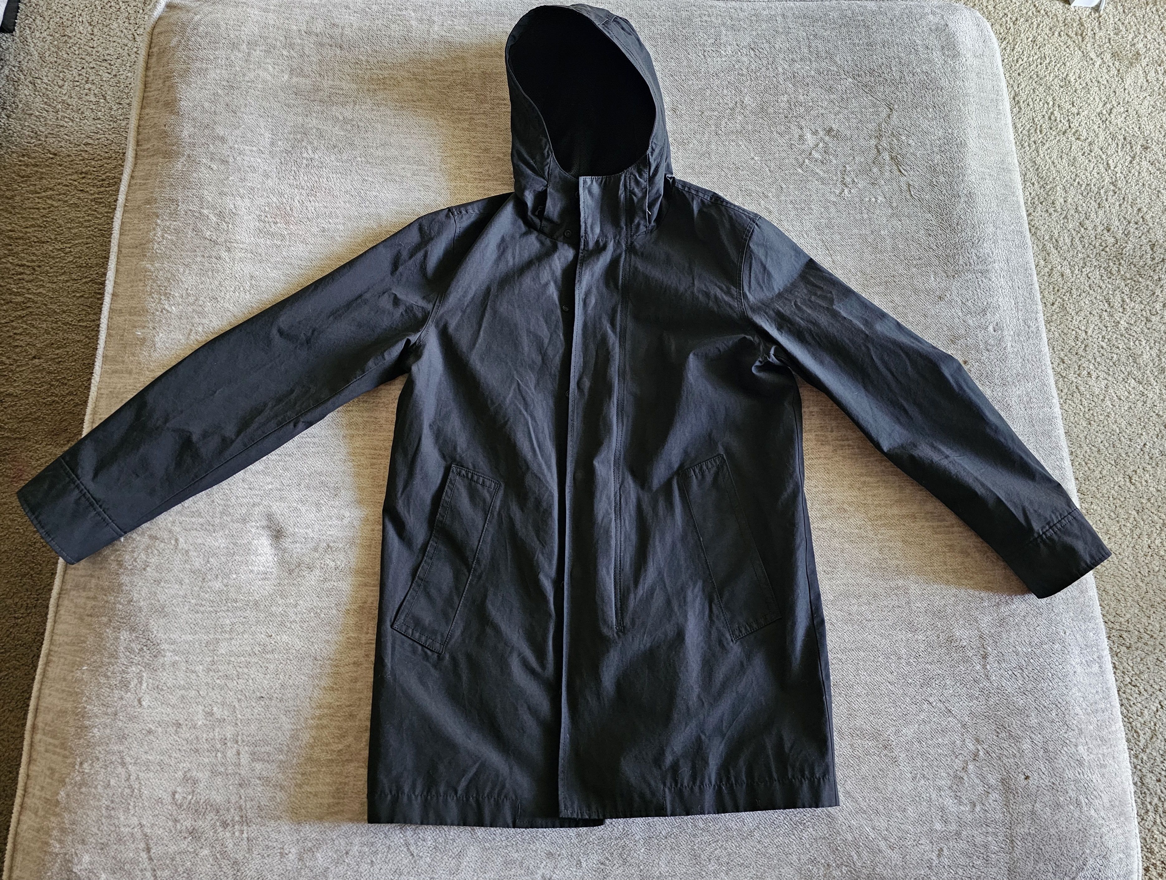 Banana Republic Banana Republic Rain Coat Size US S / EU 44-46 / 1 - 2 Thumbnail