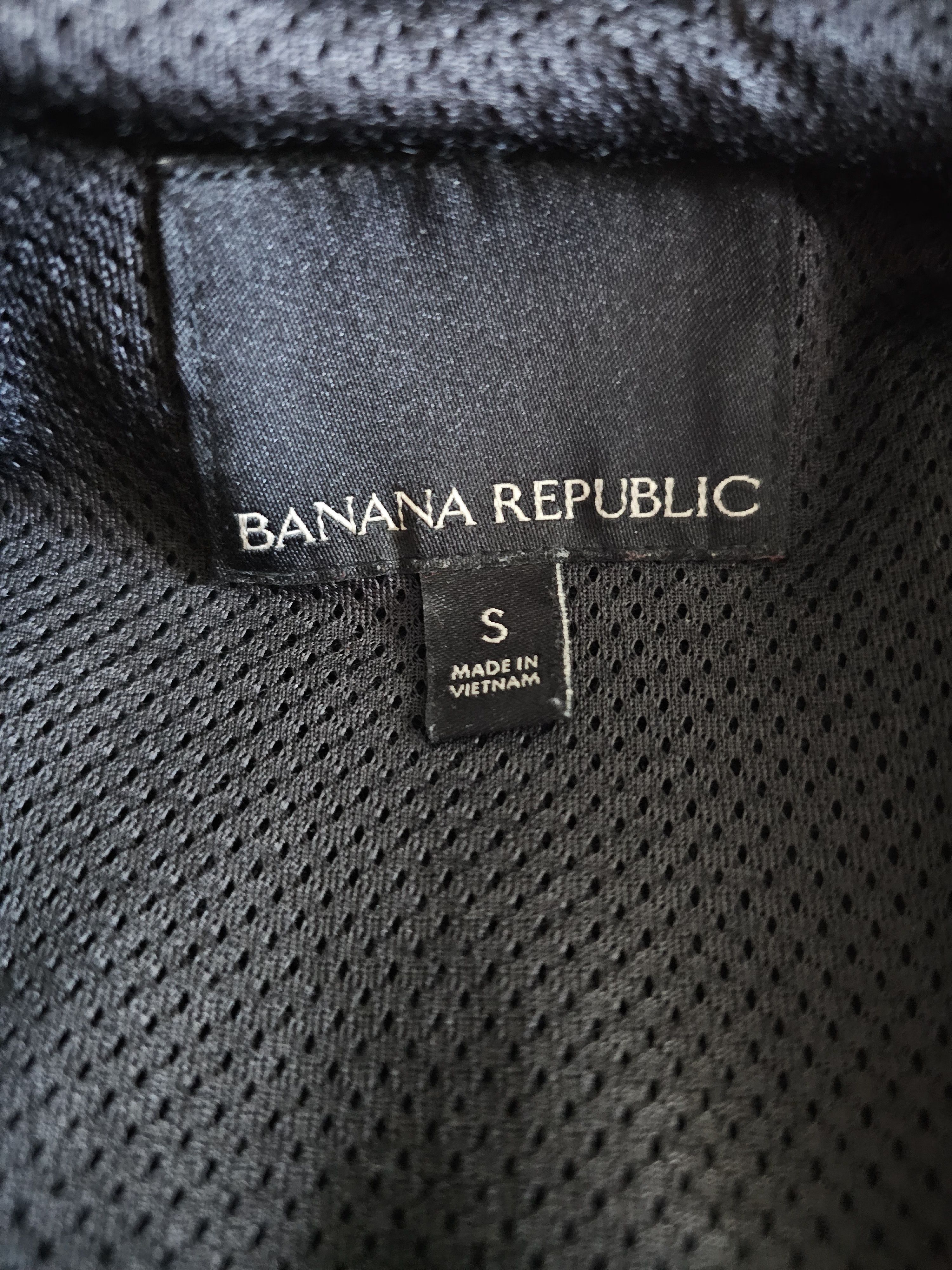 Banana Republic Banana Republic Rain Coat Size US S / EU 44-46 / 1 - 4 Thumbnail