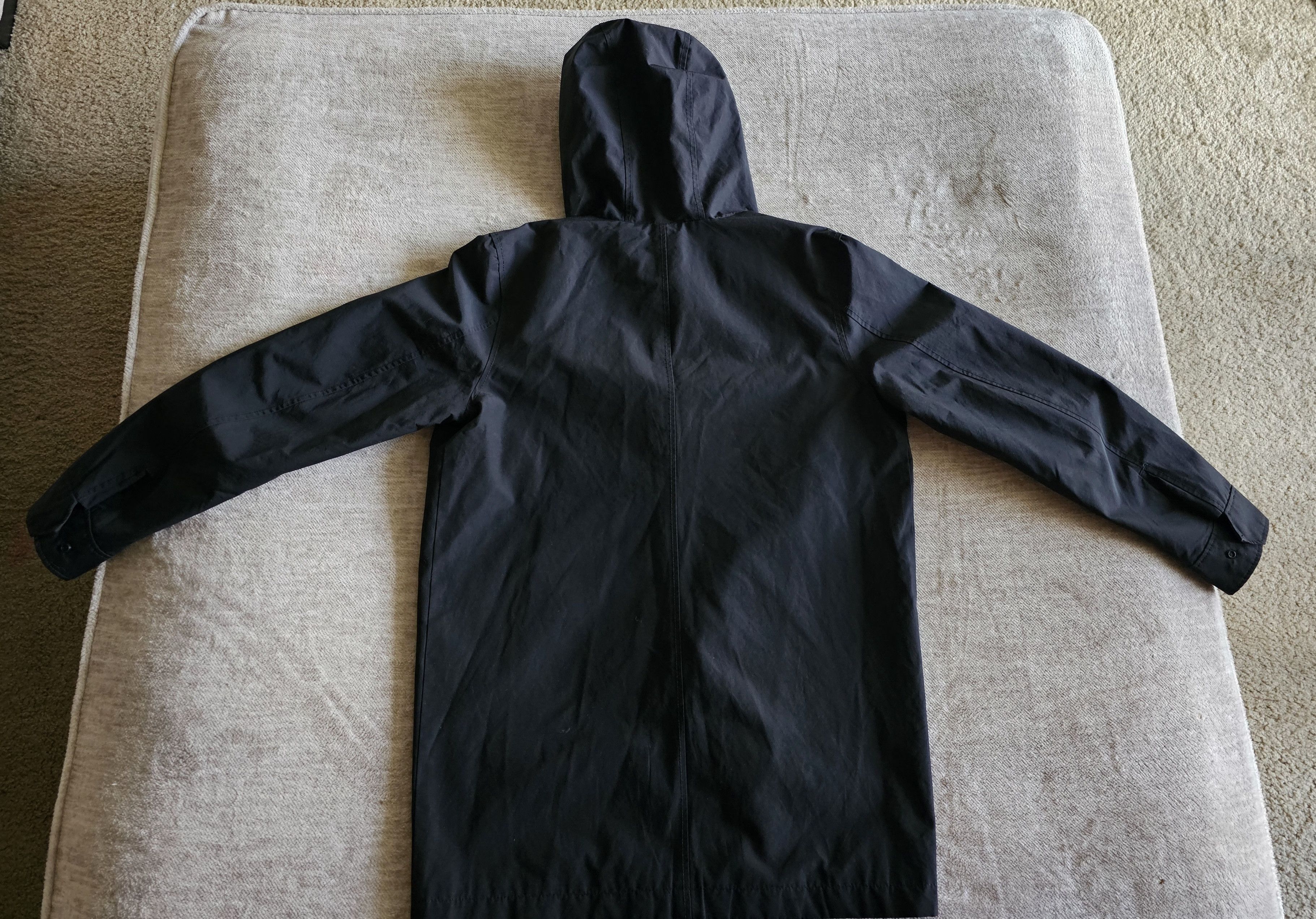 Banana Republic Banana Republic Rain Coat Size US S / EU 44-46 / 1 - 6 Thumbnail