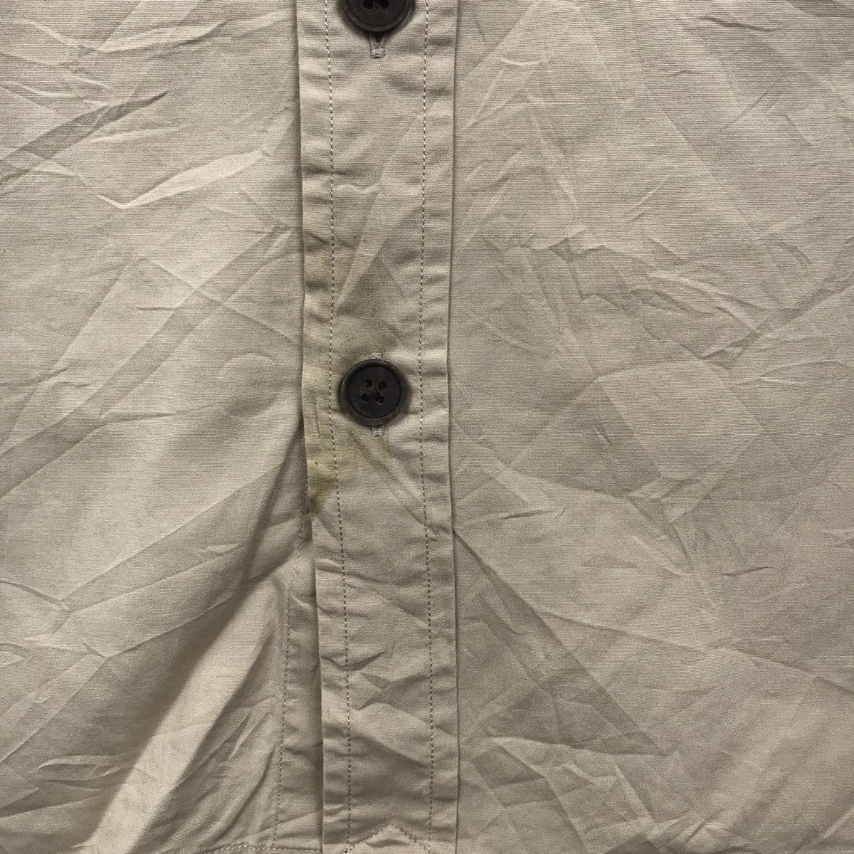 Ralph Lauren RALPH LAUREN RL Sport Beige Long Light Coat Parka Size US S / EU 44-46 / 1 - 4 Thumbnail