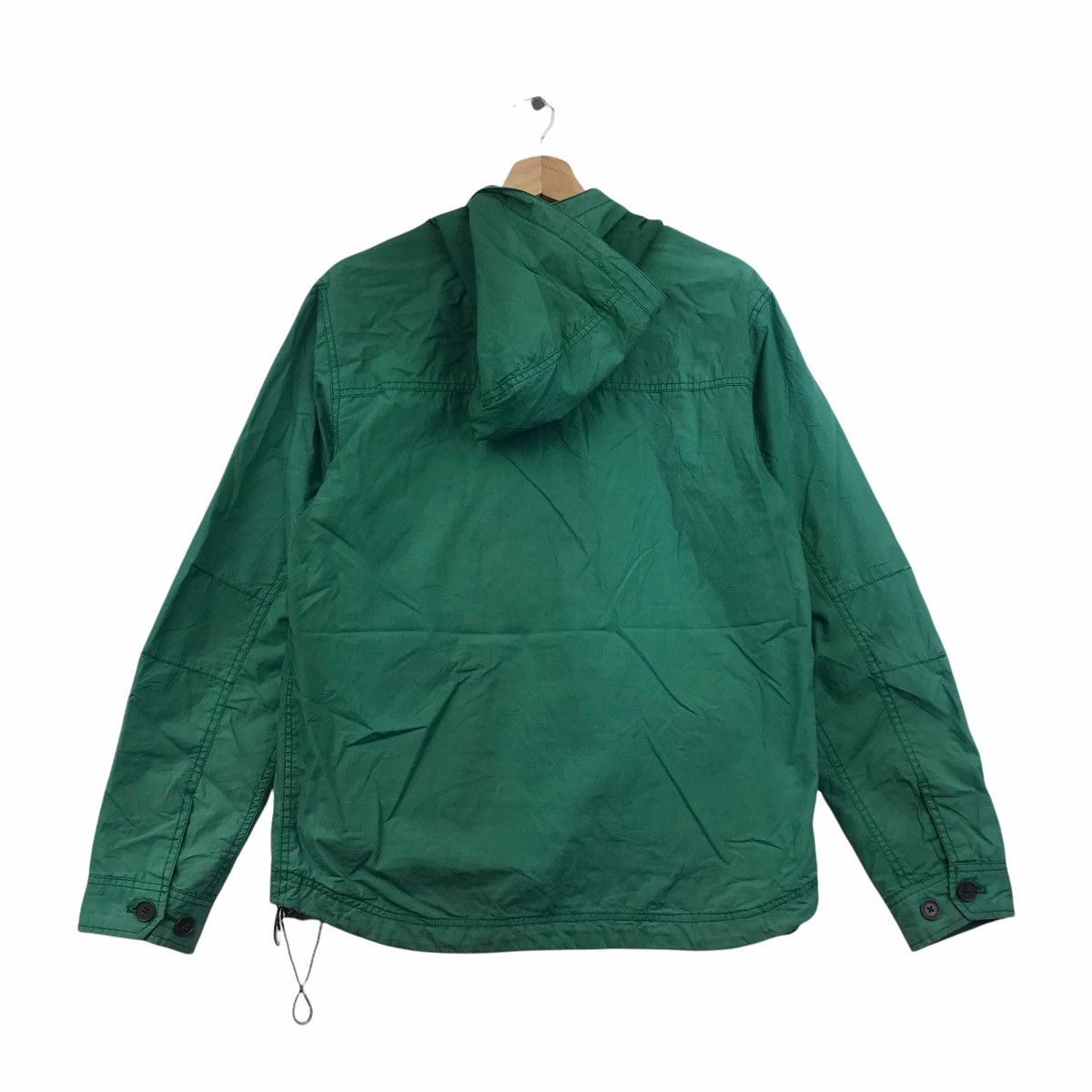 GRN GRN Standard Of Earth Japanese Brand Outdoor Multi Pocket Size US M / EU 48-50 / 2 - 5 Thumbnail