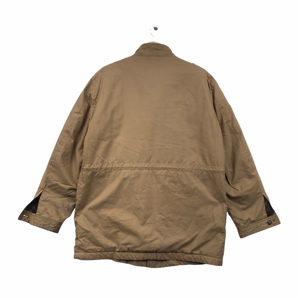 Golden Bear GOLDEN BEAR USA Core Workwear Multi Pockets Light Jacket Size US L / EU 52-54 / 3 - 7 Thumbnail