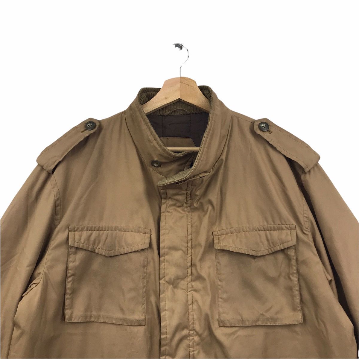 Golden Bear GOLDEN BEAR USA Core Workwear Multi Pockets Light Jacket Size US L / EU 52-54 / 3 - 2 Thumbnail