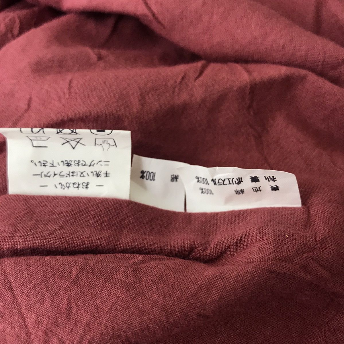 Japanese Brand ABUCHI Inc APPLE HOUSE Abahouse Japan Corduroy Jacket Size US L / EU 52-54 / 3 - 5 Thumbnail
