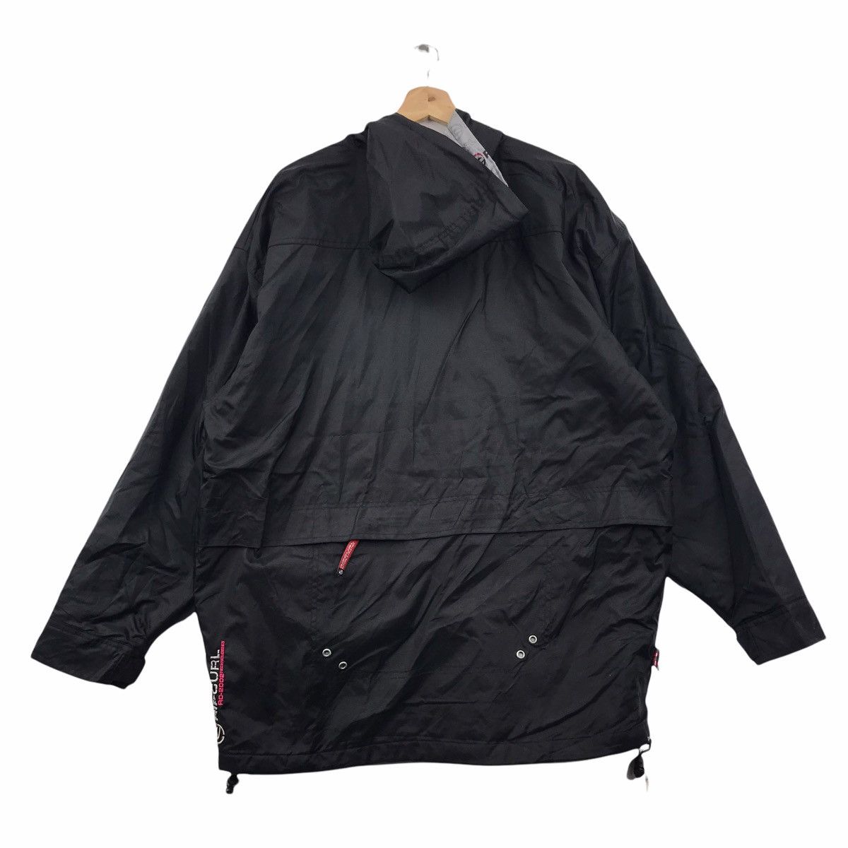 Rip Curl RIP CURL RC 2002 Technologies Surf Outdoor Ski Parka Jacket Size US L / EU 52-54 / 3 - 9 Thumbnail