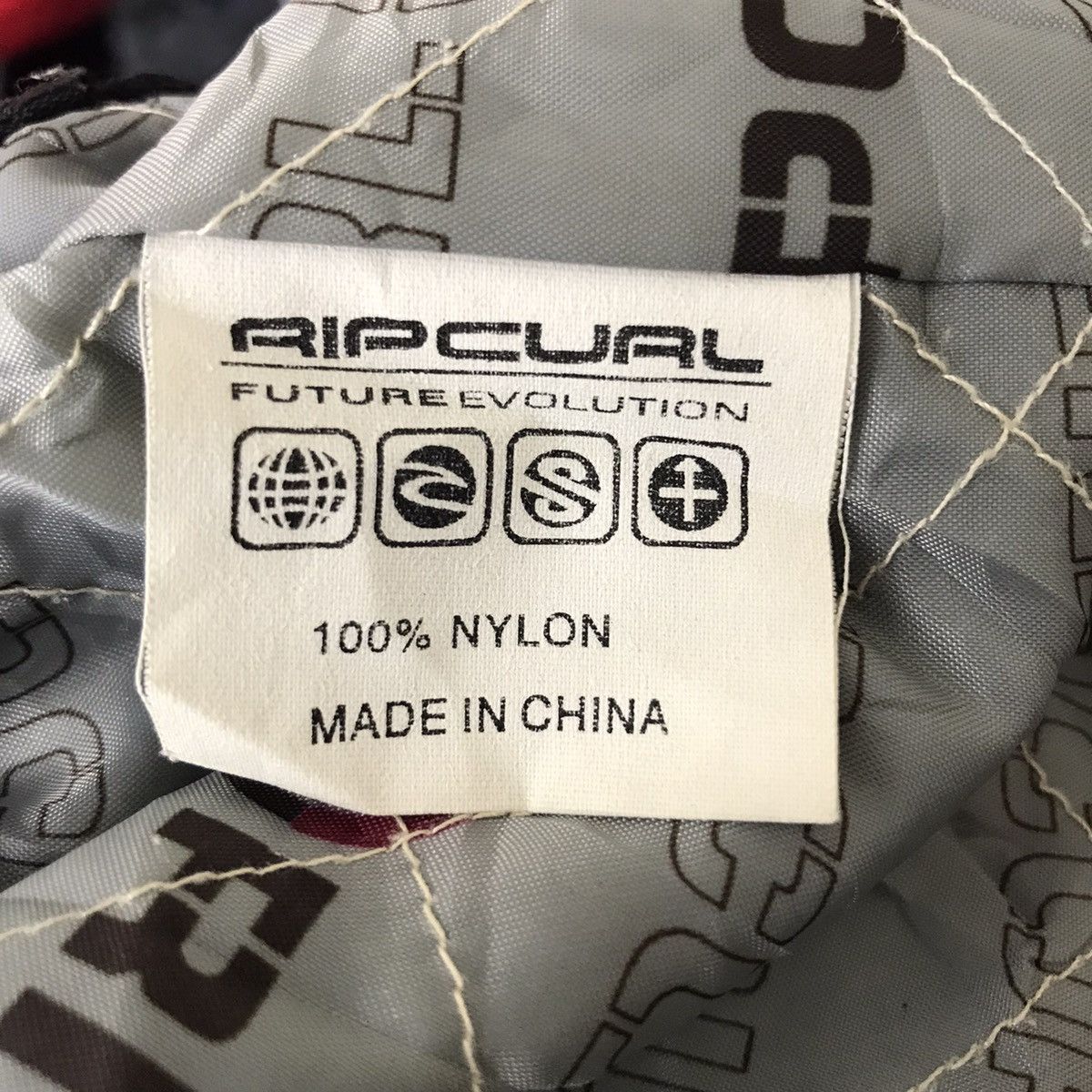 Rip Curl RIP CURL RC 2002 Technologies Surf Outdoor Ski Parka Jacket Size US L / EU 52-54 / 3 - 4 Thumbnail