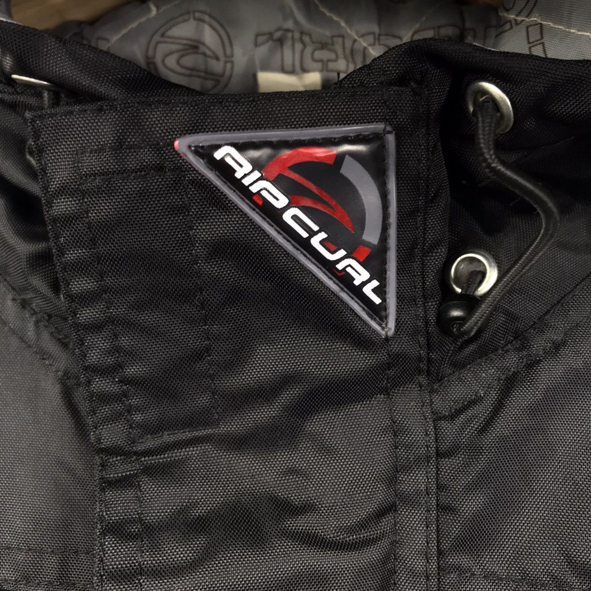 Rip Curl RIP CURL RC 2002 Technologies Surf Outdoor Ski Parka Jacket Size US L / EU 52-54 / 3 - 7 Thumbnail