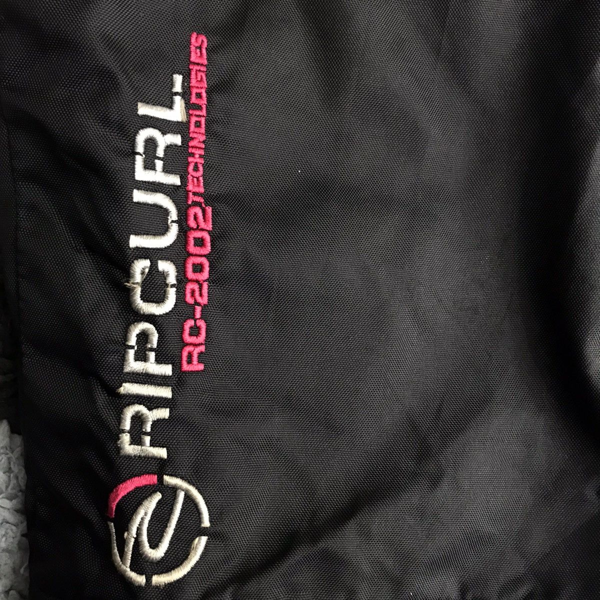 Rip Curl RIP CURL RC 2002 Technologies Surf Outdoor Ski Parka Jacket Size US L / EU 52-54 / 3 - 8 Thumbnail