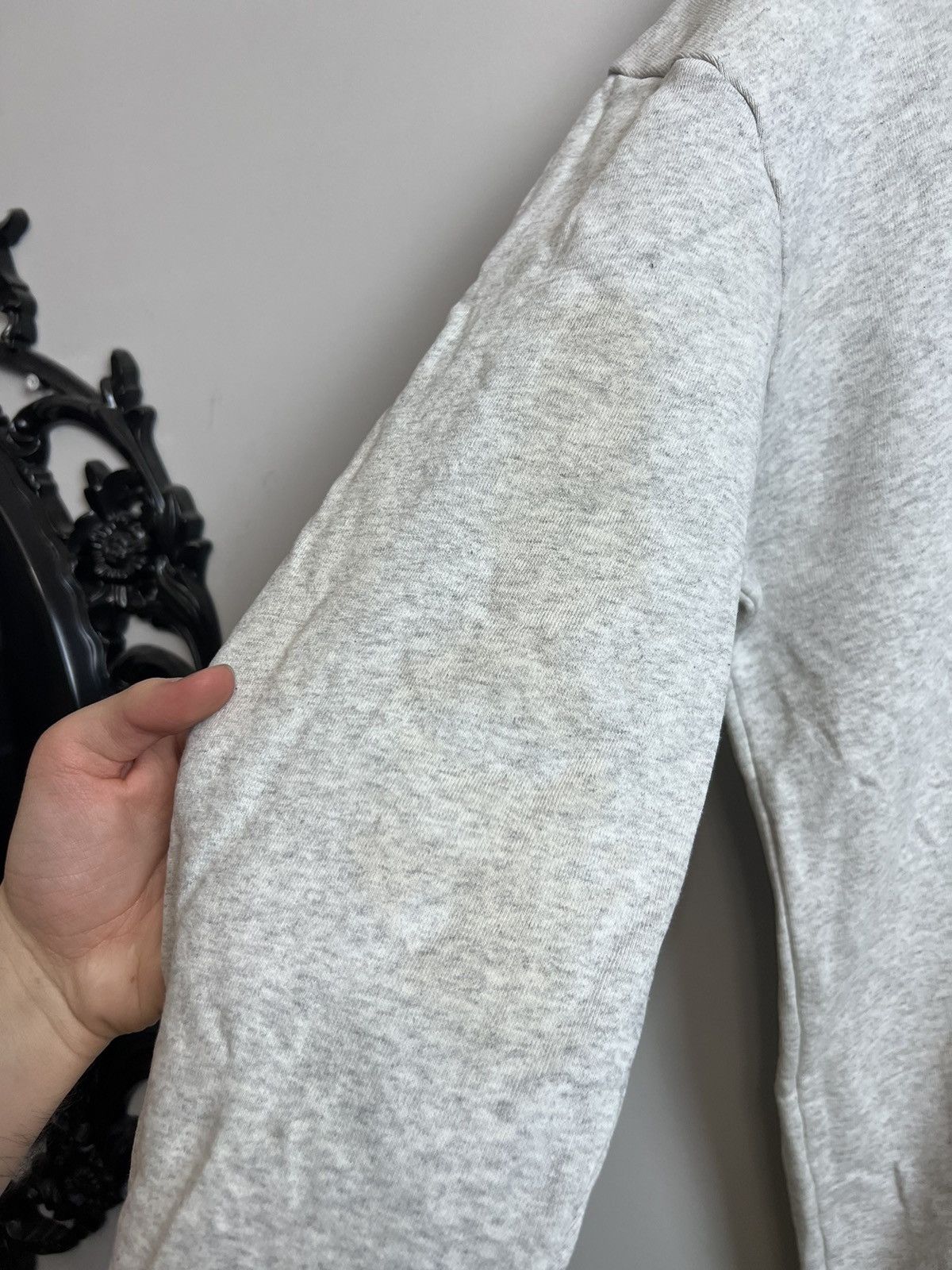 Han Kjobenhavn Rare Han Kjobenhavn Logo Tribal Hoodie Hype Streetwear Mediu Size US M / EU 48-50 / 2 - 3 Thumbnail