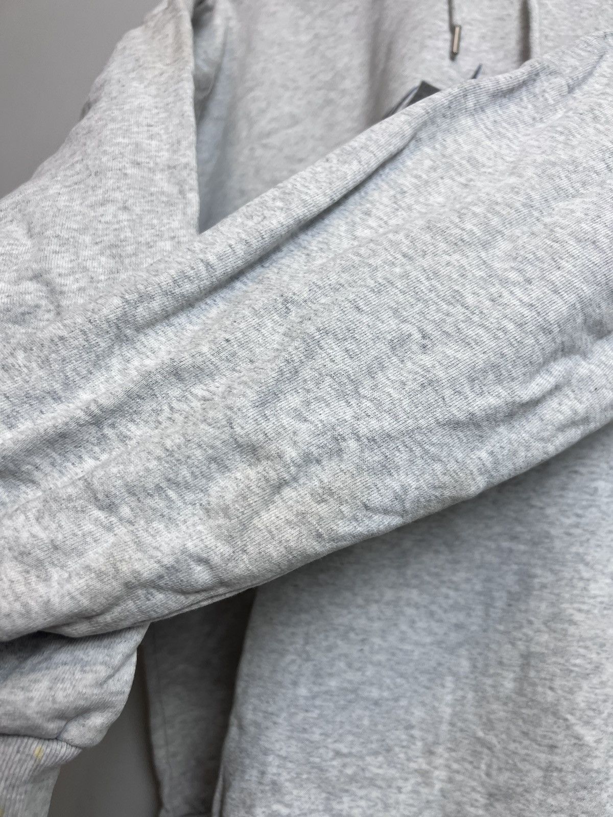 Han Kjobenhavn Rare Han Kjobenhavn Logo Tribal Hoodie Hype Streetwear Mediu Size US M / EU 48-50 / 2 - 9 Thumbnail