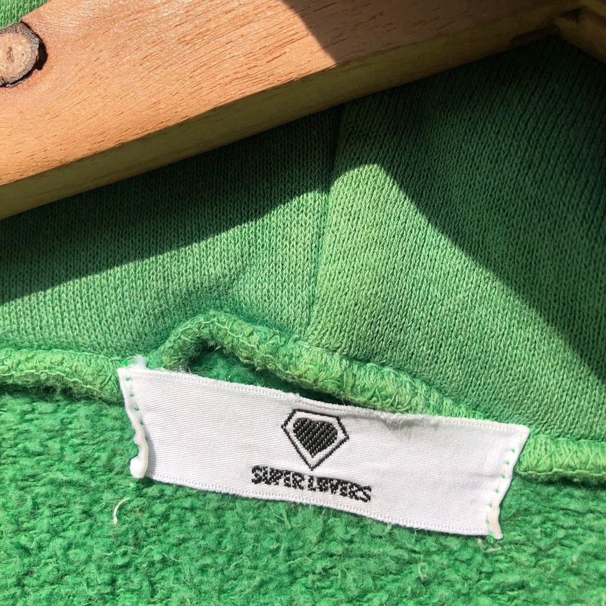 Super Lovers 🔥Accept Binding Offer🔥 Super Lovers • Old Skool Size US L / EU 52-54 / 3 - 8 Thumbnail