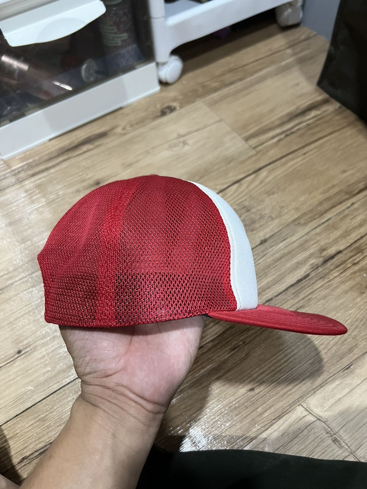 Bape Bape A Bathing Ape Made In Japan Hat Size ONE SIZE - 3 Thumbnail