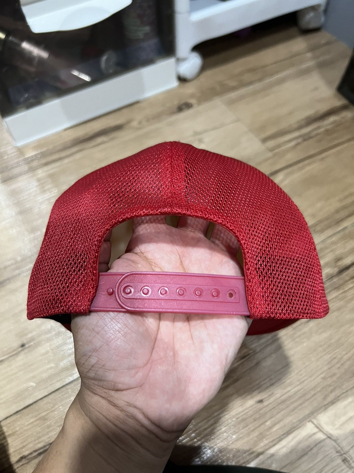 Bape Bape A Bathing Ape Made In Japan Hat Size ONE SIZE - 4 Thumbnail