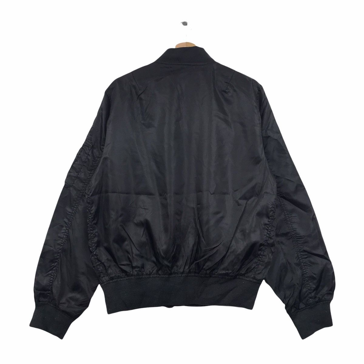 Other US AIR FORCE Usa By Future Bullet Army Military Flight Size US L / EU 52-54 / 3 - 9 Thumbnail