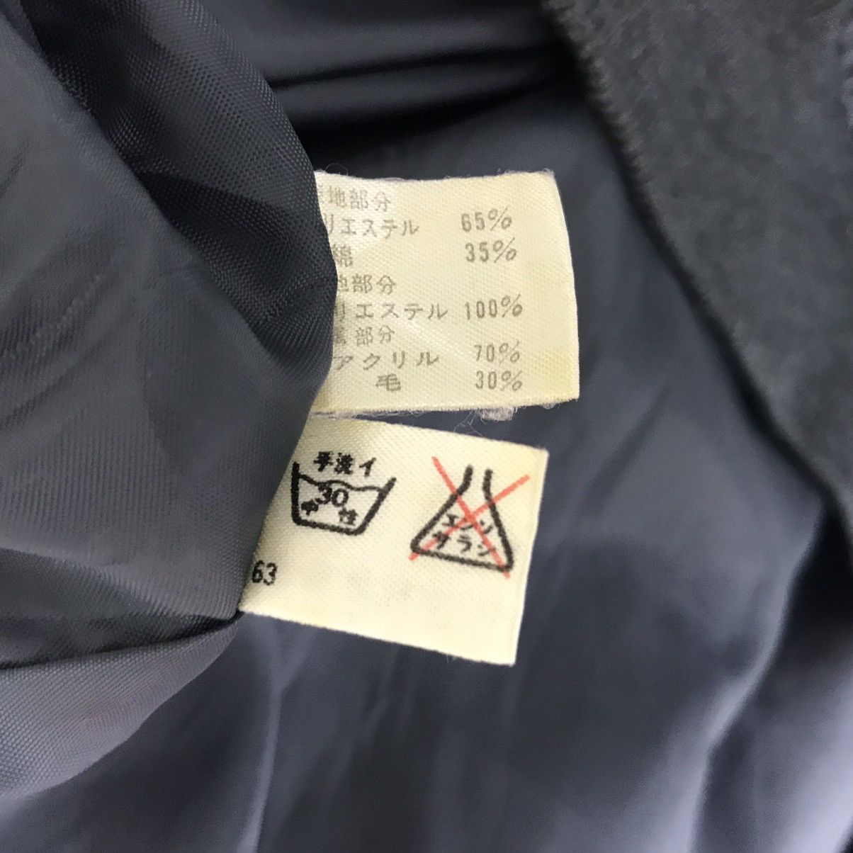Japanese Brand JACK NICKLAUS Japanese Brand Classic Style Grey Hoodie Jacke Size US L / EU 52-54 / 3 - 4 Thumbnail
