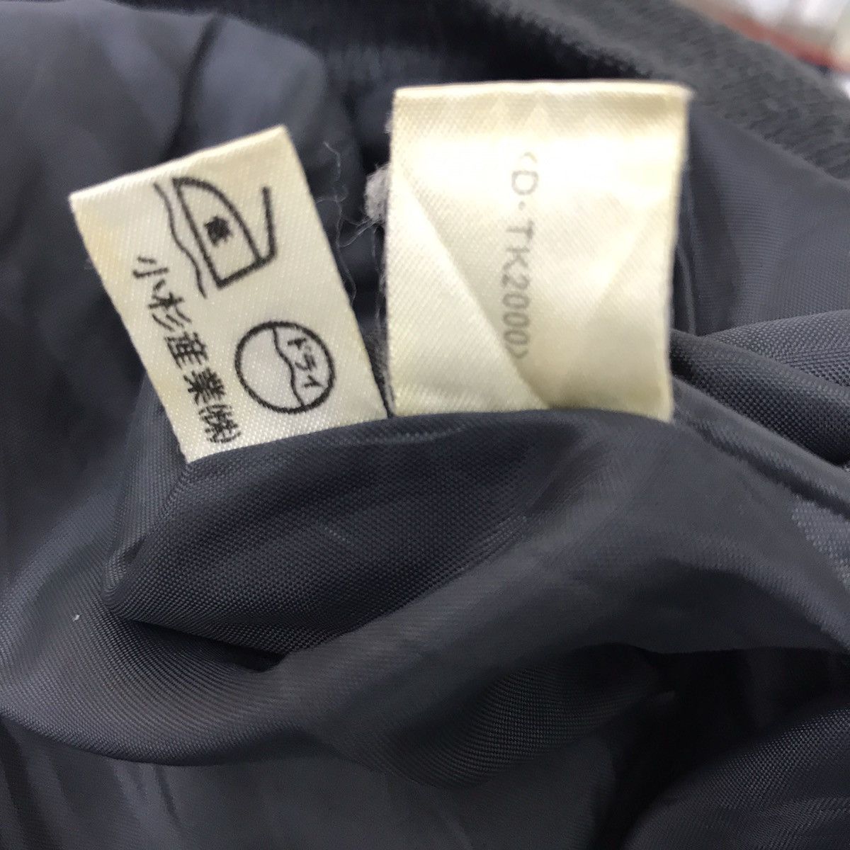 Japanese Brand JACK NICKLAUS Japanese Brand Classic Style Grey Hoodie Jacke Size US L / EU 52-54 / 3 - 5 Thumbnail