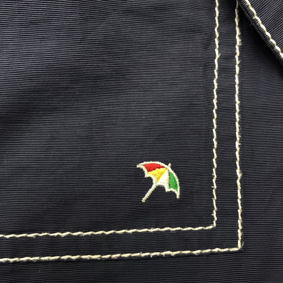 Vintage ARNOLD PALMER Classic Style Multi Pockets Hoodie Jacket Size US M / EU 48-50 / 2 - 8 Thumbnail