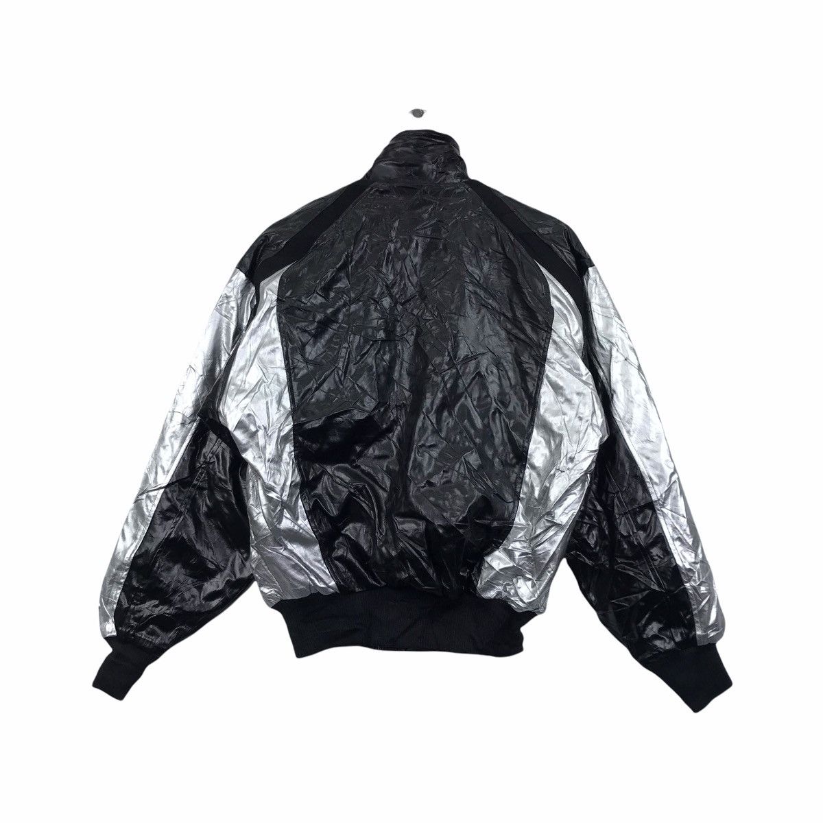 Mizuno N.W.T HAMAMATSU MED MIZUNO Tadakuni Polyester Bomber Jacket Size US M / EU 48-50 / 2 - 7 Thumbnail