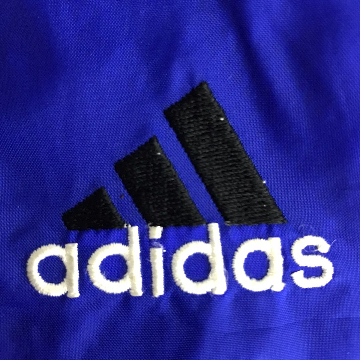 Adidas ADIDAS EQUIPMENT Color Block Sportswear Light Bomber Jacket Size US M / EU 48-50 / 2 - 4 Thumbnail