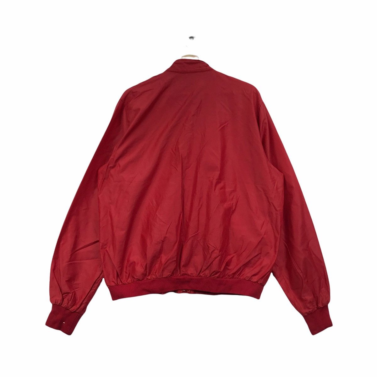 Grand Slam GRANDSLAM MUNSINGWEAR LOUISVILLE Cardinal Windbreaker Jacket Size US L / EU 52-54 / 3 - 6 Thumbnail