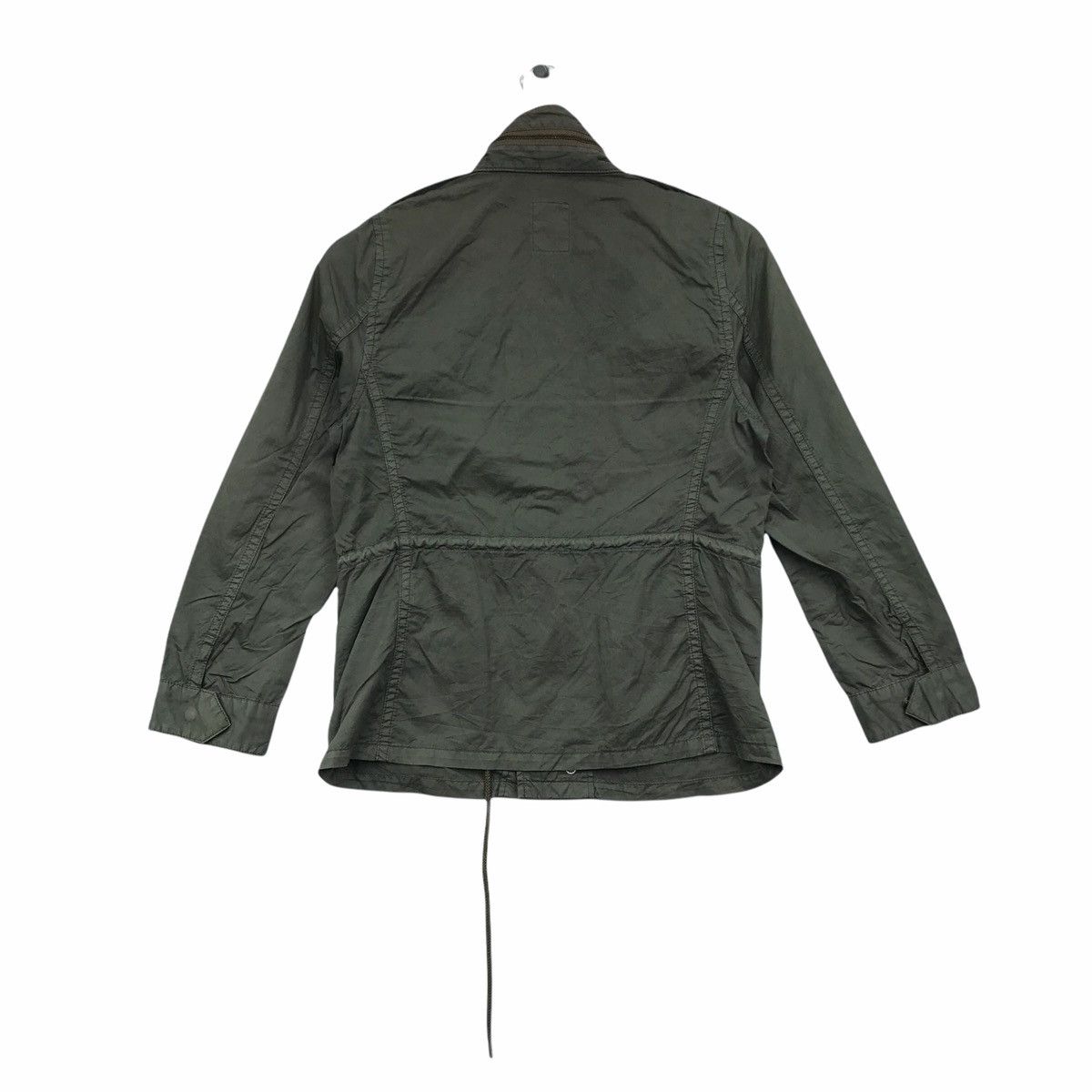 Japanese Brand URBAN RESEARCH Military Japanese Brand Army Jacket Size US S / EU 44-46 / 1 - 6 Thumbnail