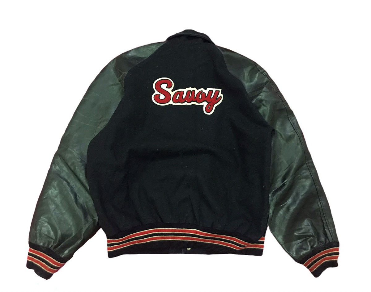 Vintage NFL varsity jacket Size US XXL / EU 58 / 5 - 6 Thumbnail