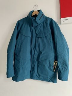 Arcteryx Veilance Field Jacket | Grailed