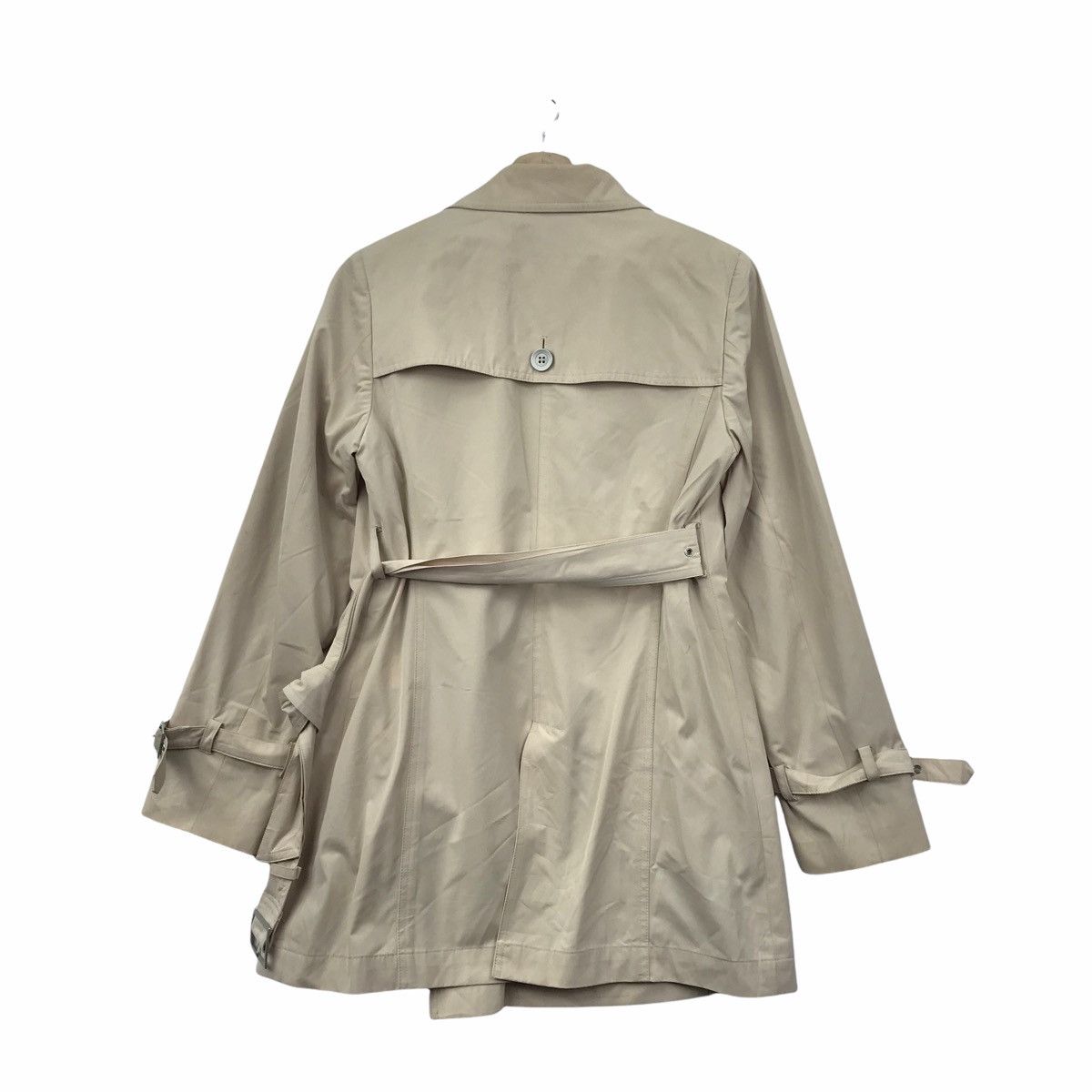 Japanese Brand MISS JUNKO KOSHINO Japanese Brand Coat Jacket Size US S / EU 44-46 / 1 - 7 Thumbnail
