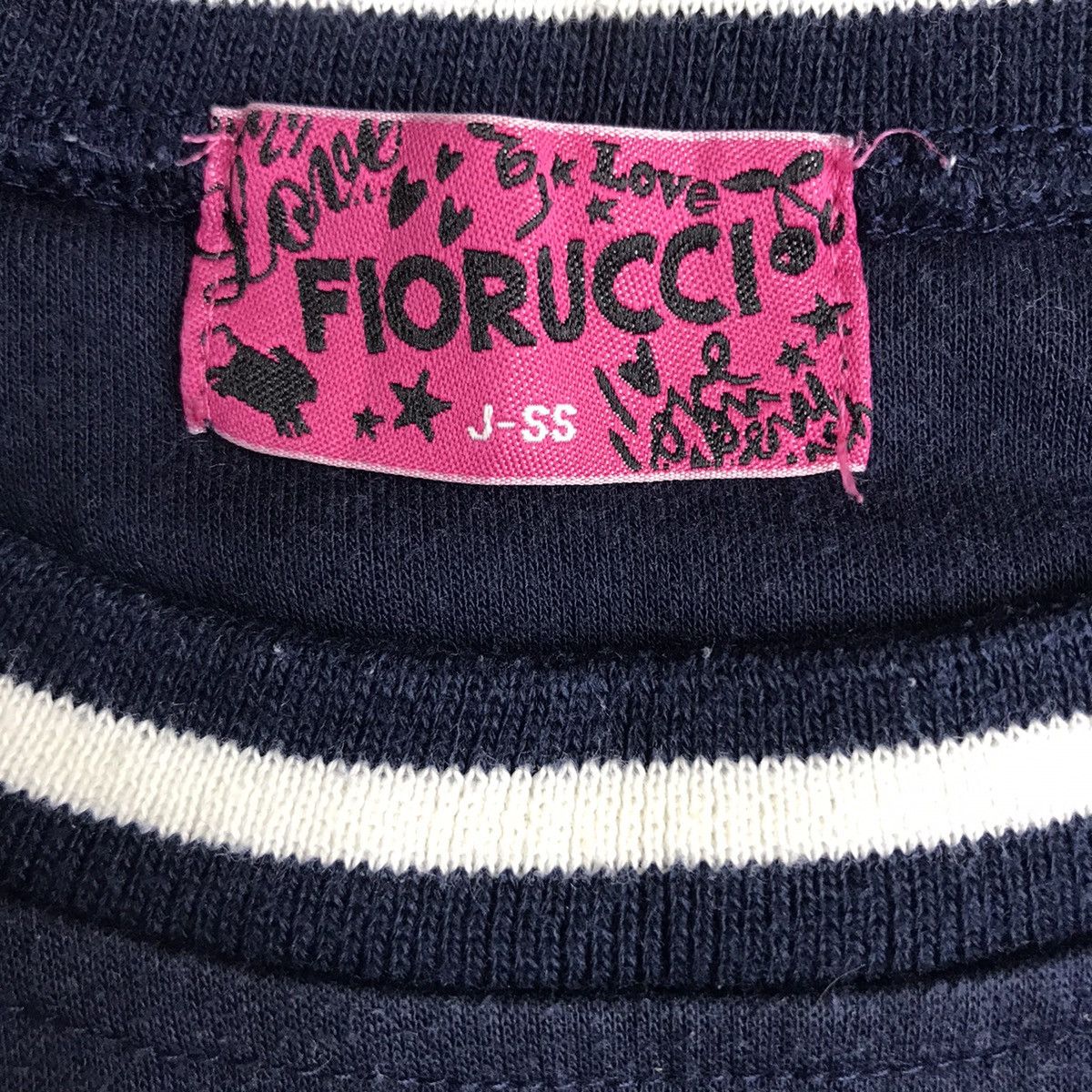 Fiorucci FIORUCCI #67 Italian Designer American Flag Shirt Size US XL / EU 56 / 4 - 3 Thumbnail