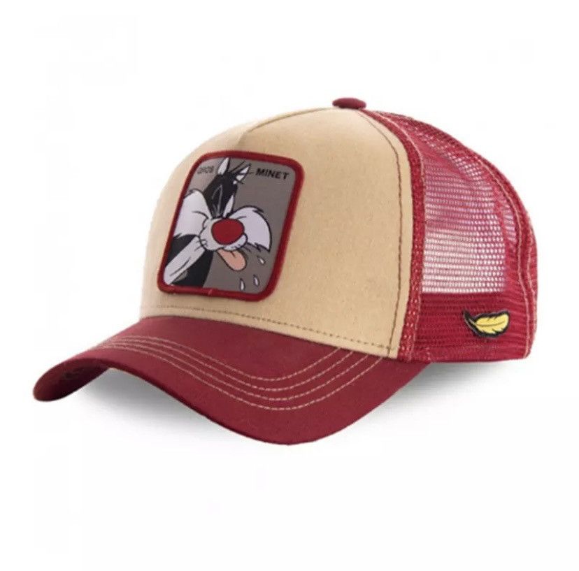Other Trucker Hat Sylvester Size ONE SIZE - 1 Preview