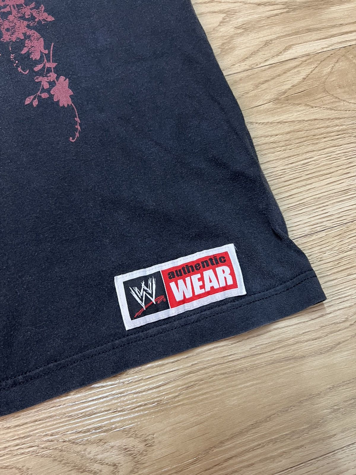 Vintage Vintage 2008 WWE Shawn Michael Heartbreak Kid Size US XL / EU 56 / 4 - 6 Thumbnail