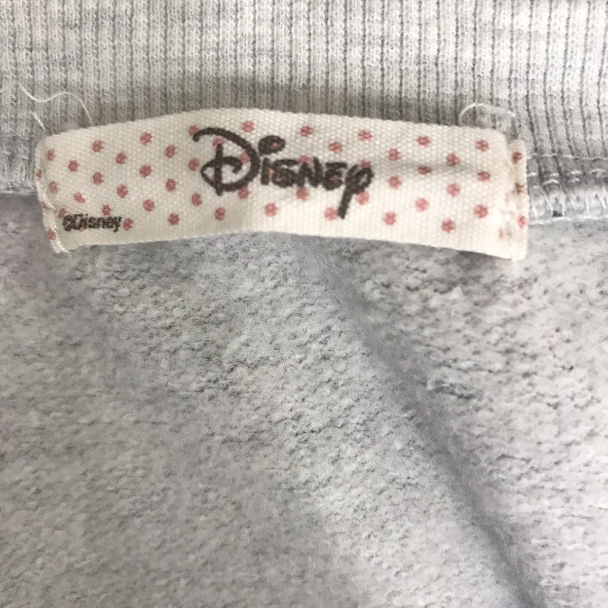 Disney DISNEY SNOW WHITE Dwarfs Overprint Full Print Sweatshirt Size US L / EU 52-54 / 3 - 3 Thumbnail