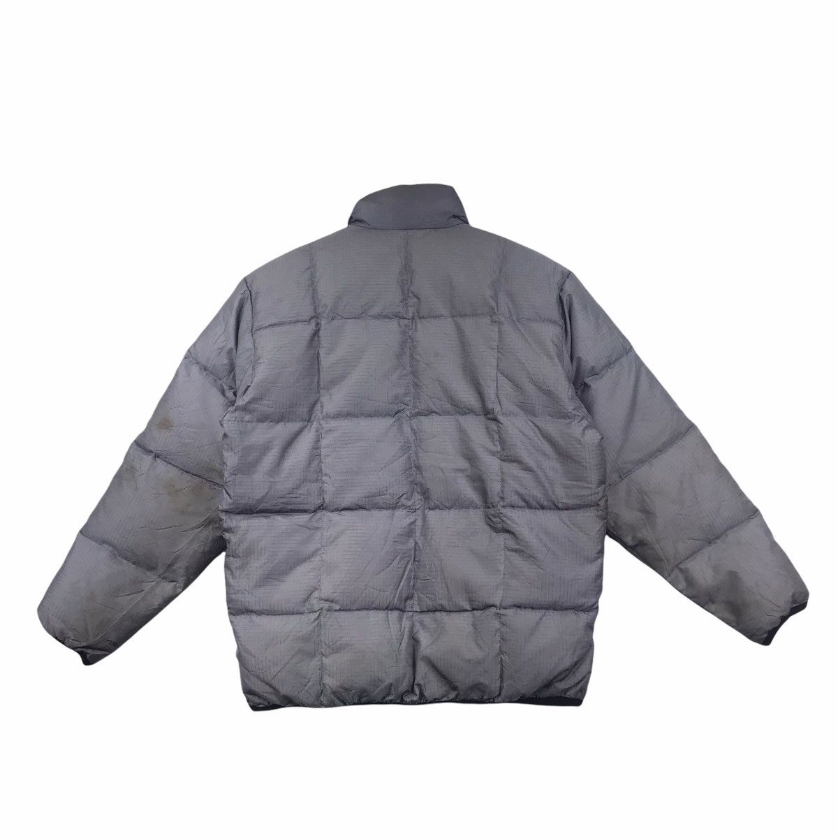 Adidas ADIDAS EQUIPMENT Sportswear Puffer Bomber Jacket Size US M / EU 48-50 / 2 - 8 Thumbnail