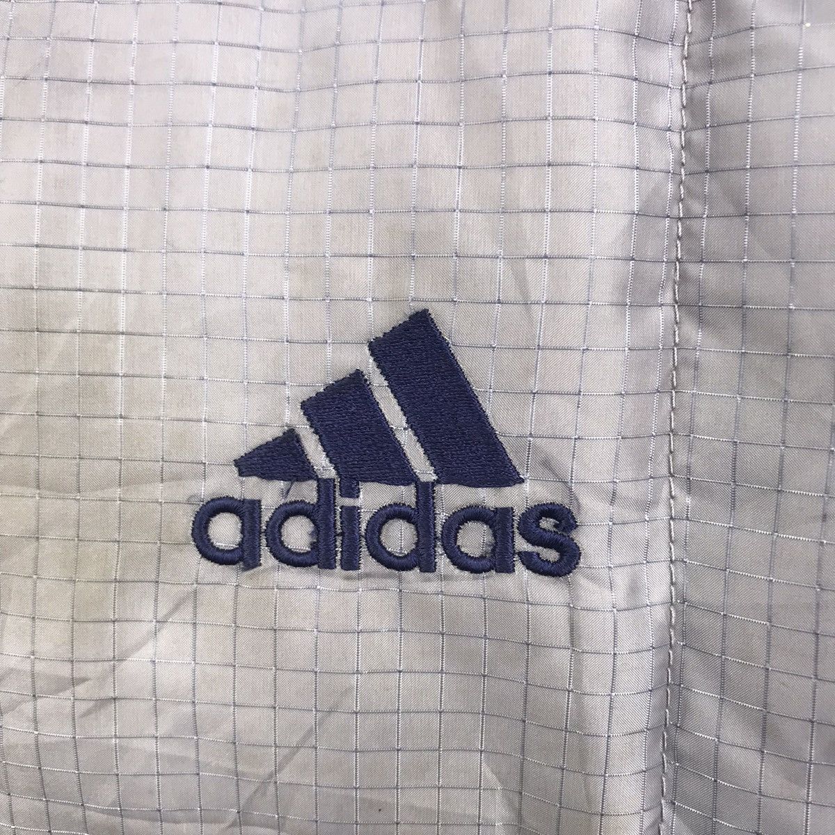Adidas ADIDAS EQUIPMENT Sportswear Puffer Bomber Jacket Size US M / EU 48-50 / 2 - 3 Thumbnail