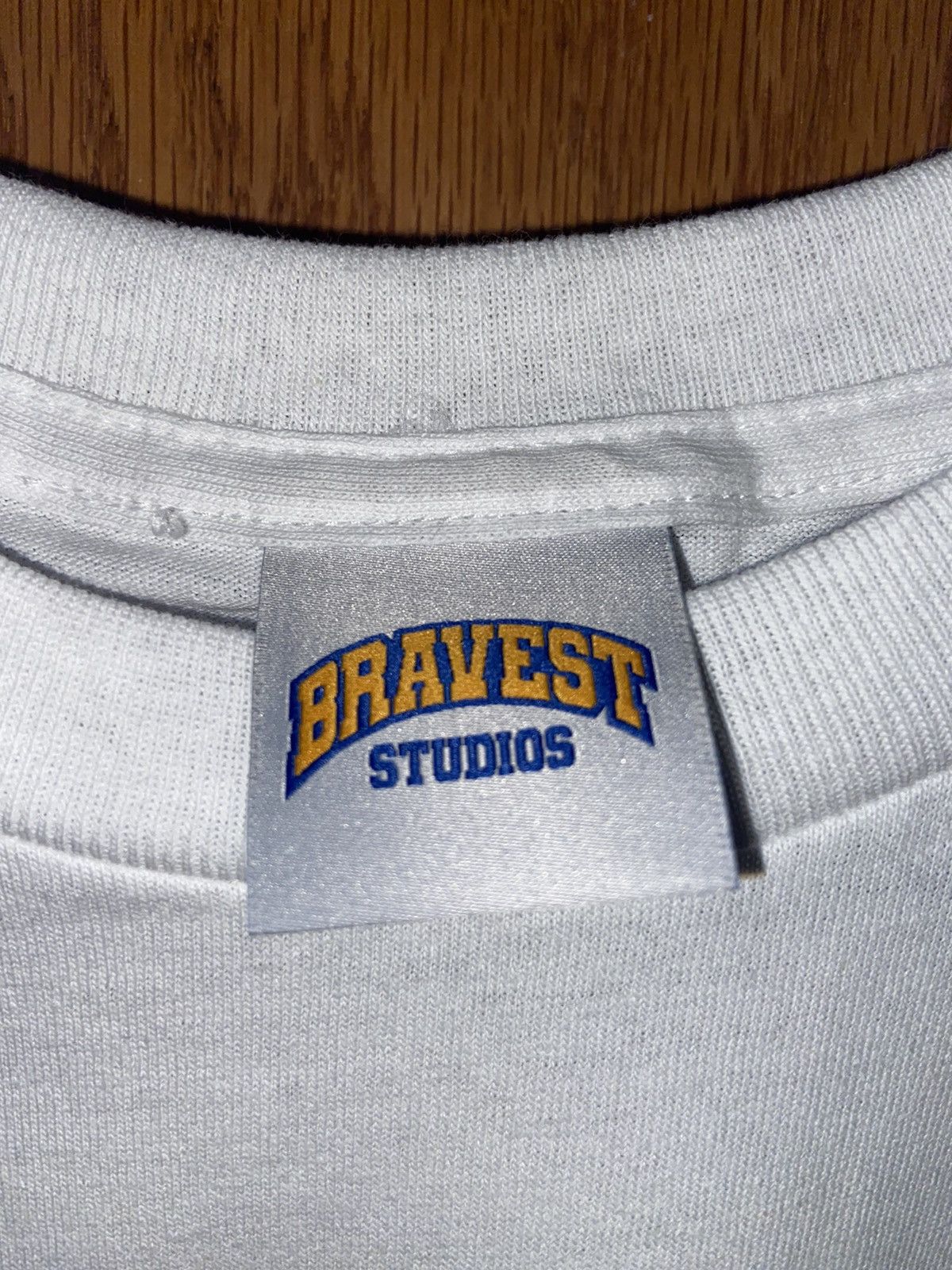 Bravest Studios Kanye west - Bravest Studios x Jeen-yuhs Chi bear