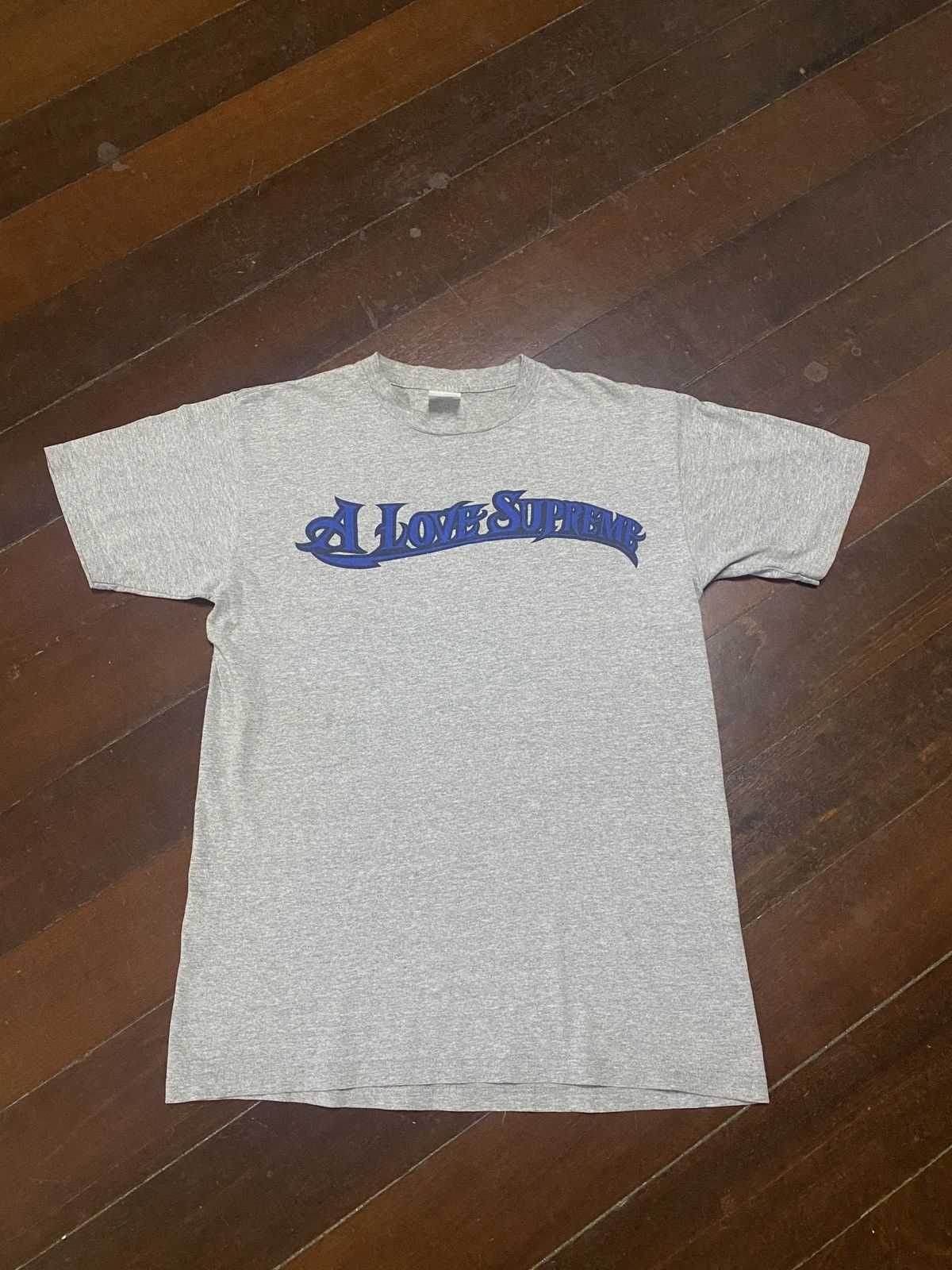 HOLLY GRAIL VINTAGE SUPREME JOHN COLTRANE SS02