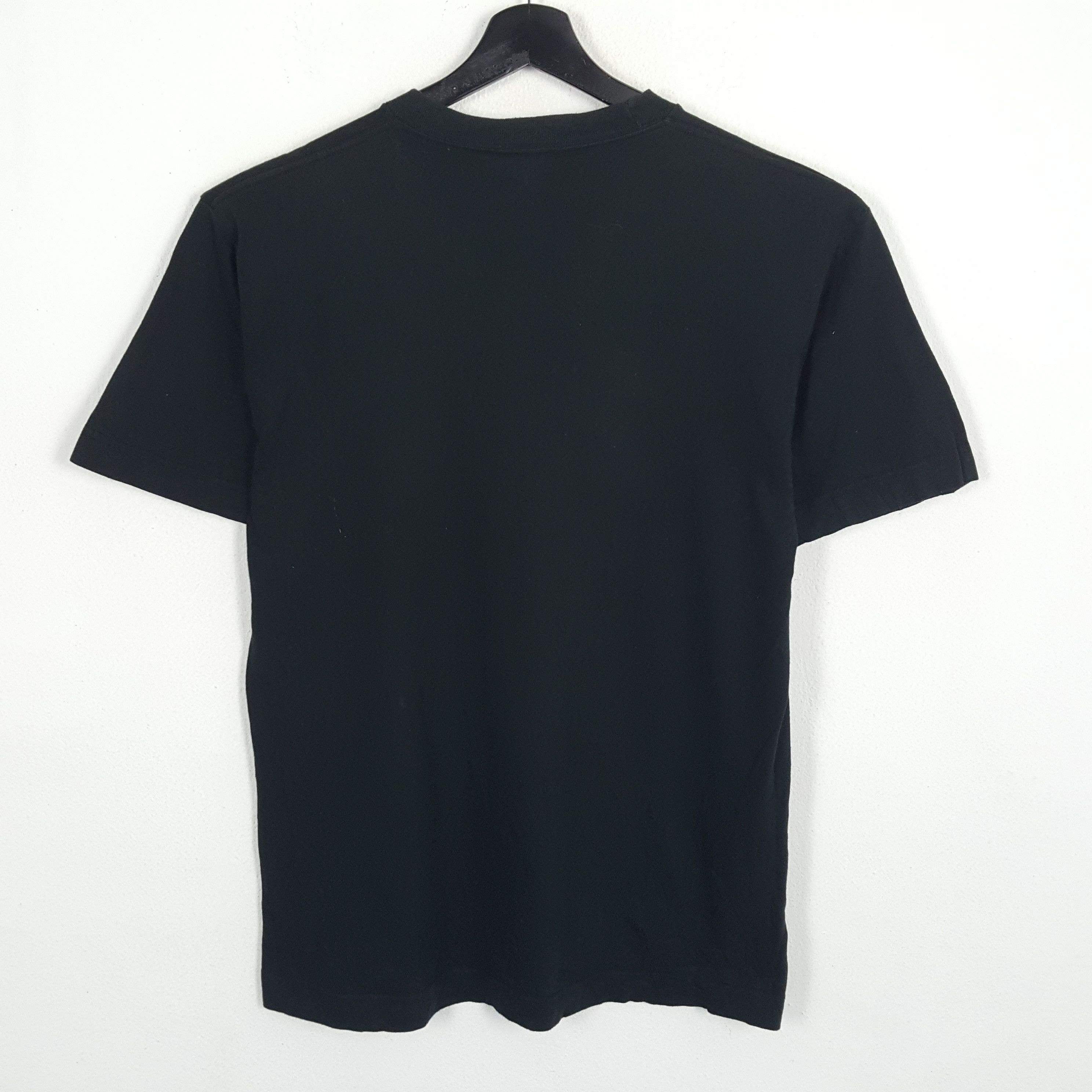 Band Tees × Vintage AT THE DRIVE IN ATDI American Rock Band Tshirt Size US M / EU 48-50 / 2 - 3 Thumbnail