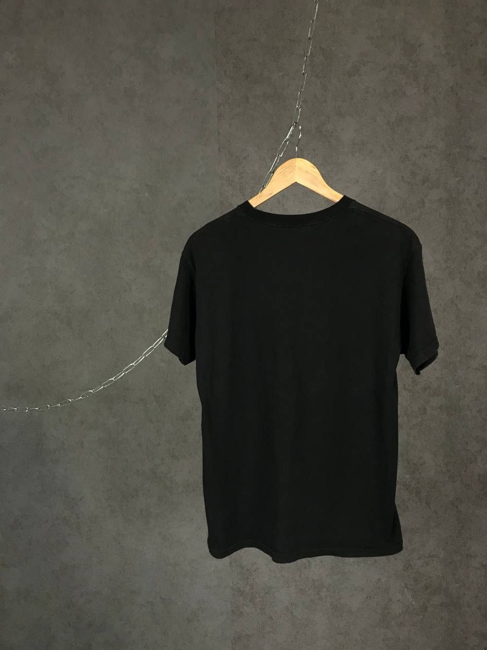 Universal Studios Man in Black Alien Attack universal studios movie tee Size US M / EU 48-50 / 2 - 6 Thumbnail