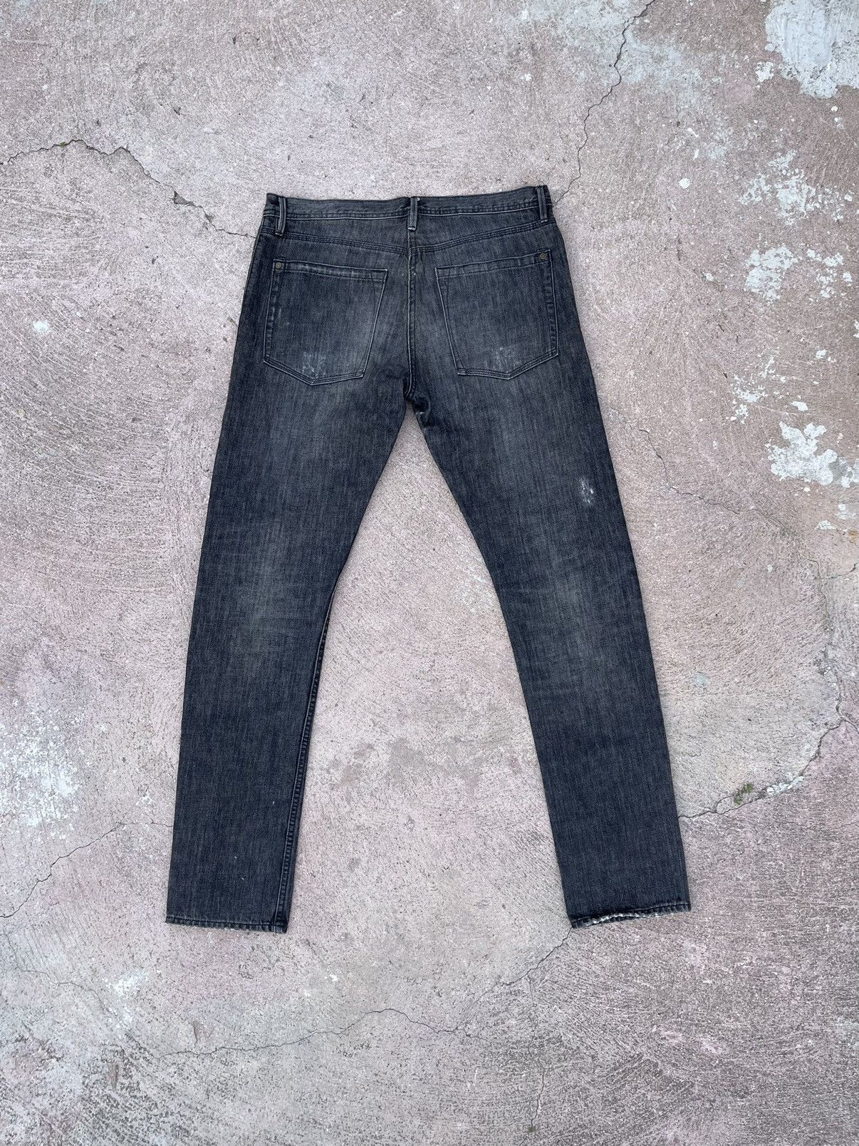 Burberry Burberry Jeans Steadman Size US 34 / EU 50 - 8 Thumbnail